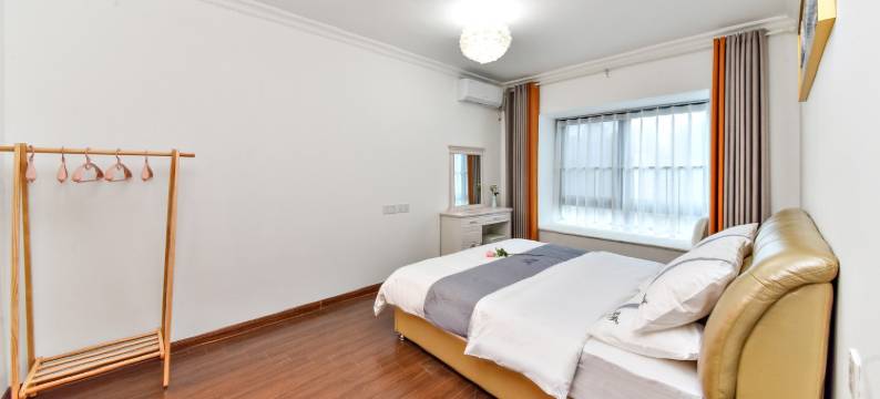 悠家安徽阜阳店823公寓(卜子东路分店)图片