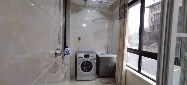 爱家小喵屋公寓(滨湖大道分店)图片
