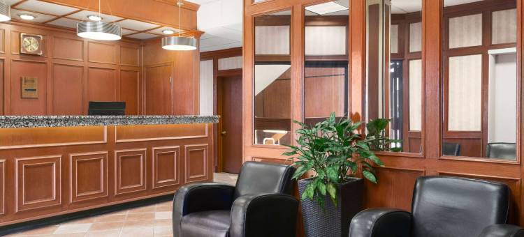 Travelodge by Wyndham North Battleford图片