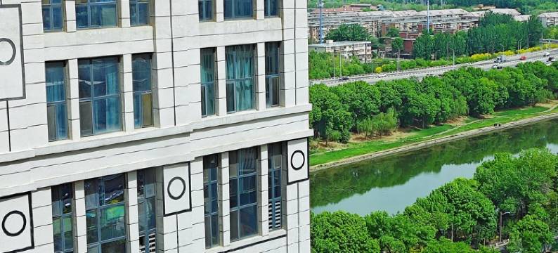 松果空间民宿(天津诺德店)图片