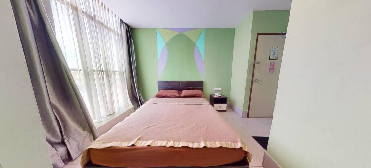 BBP 酒店(Bbp Hotel)图片