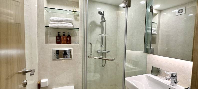 新天地loft民宿(海埠路分店)图片