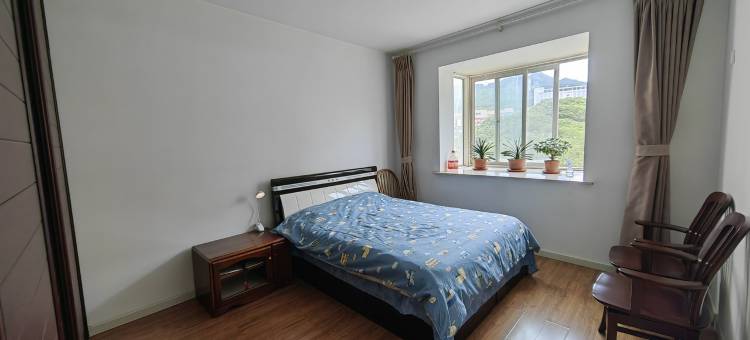 房东阿姨付锋公寓(程家街分店)图片