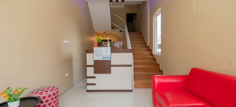 RedDoorz Syariah @ Jalan Pangeran Antasari 4图片