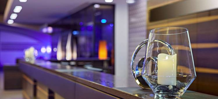 纽博格林国会林德纳酒店(Nuerburgring Congress Hotel)图片