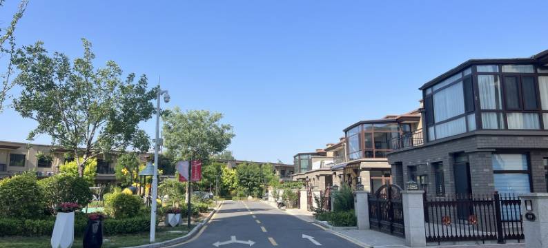 房东维姐公寓(龙西公路分店)图片