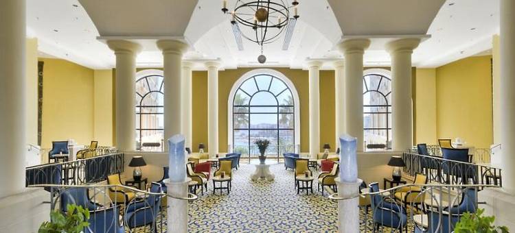 科林西亚圣乔治湾酒店(Corinthia Hotel St Georges Bay)图片