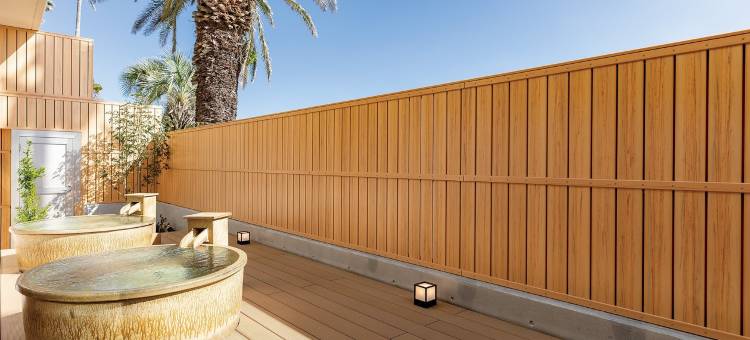 鸭川Green Plaza 酒店(Hotel Green Plaza Kamogawa)图片