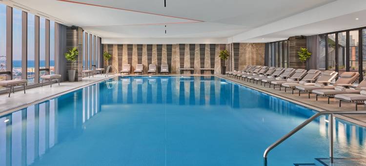 芝加哥瑞吉酒店(The St. Regis Chicago)图片