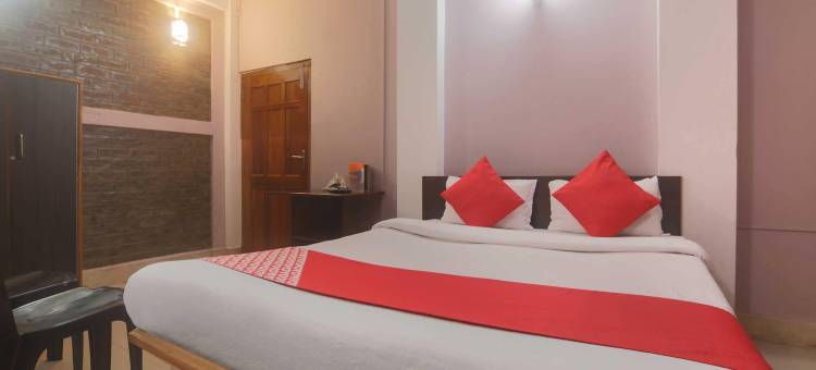 Hotel O am Bed and Breakfast图片