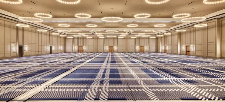 Omni 弗里斯科PGA度假村及水疗中心(Omni PGA Frisco Resort & Spa)图片