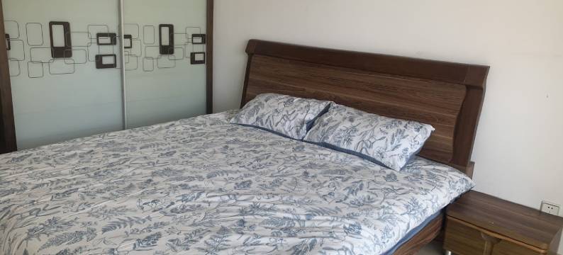 房东阿丹子公寓(汇泉三路分店)图片