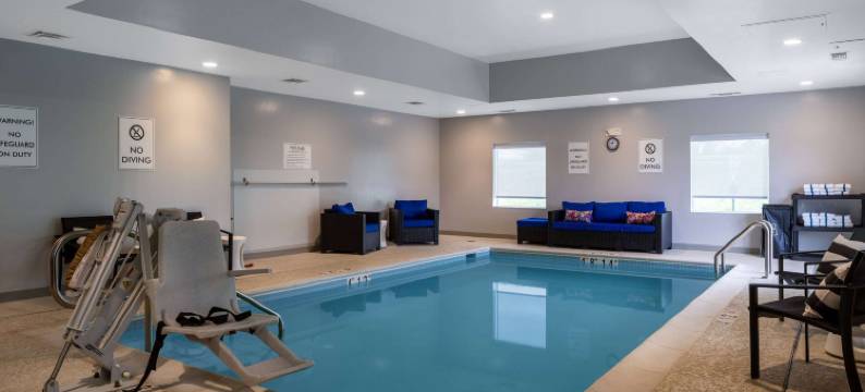 Microtel Inn & Suites by Wyndham Winchester图片