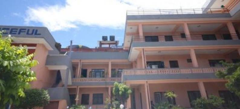 和平酒店(Hotel Peaceful)图片