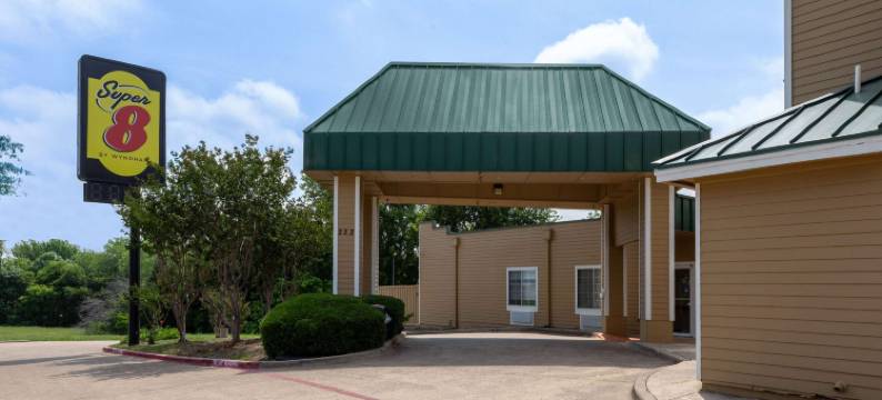 Super 8 by Wyndham Garland/Rowlett/East Dallas Area图片