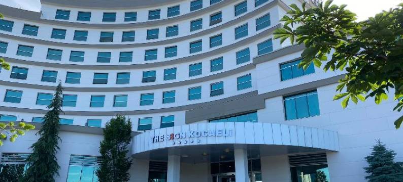 The Sign Kocaeli Termal & Spa Hotel图片