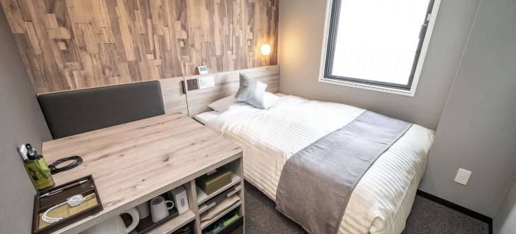 超级酒店 Premier难波/心斋桥(SUPER HOTEL Premier Namba Shinsaibashi Natural Hot Spring)图片