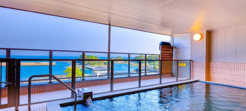 岛原海滨酒店(Hotel Seaside Shimabara)图片