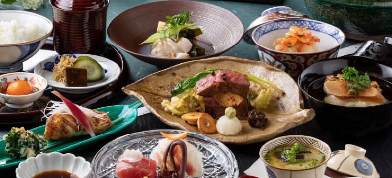 祗园之宿 杏花(Gion Kyoka)图片