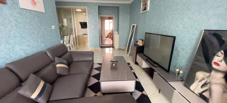 沂水金窝窝酒店公寓(莲旺街分店)图片