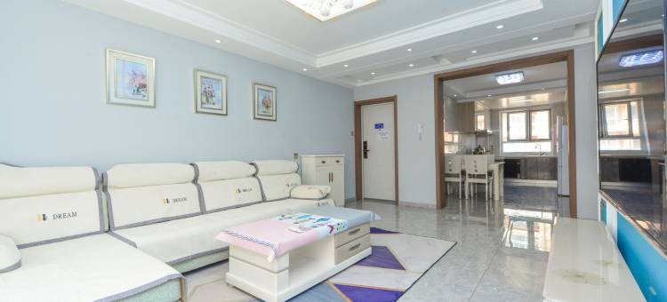 北戴河翔辉公寓(育花路分店)图片