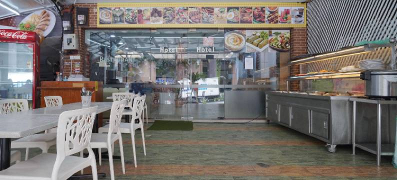 OYO 90106辛巴达酒店(OYO 90106 Sindbad Hotel)图片