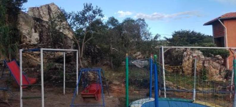 SO HAM Guest House图片