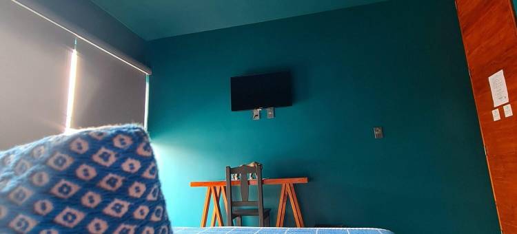 莫莫特斯酒店(Hotel Momotus Tuxtla, en El Centro - Acceso autónomo)图片