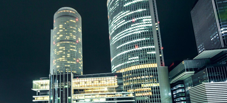 名古屋万豪酒店(Nagoya Marriott Associa Hotel)图片
