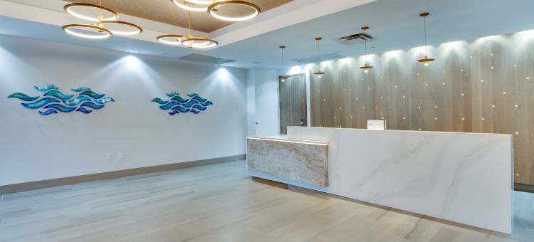 Crowne Plaza FT功能。劳德代尔机场/邮轮(Crowne Plaza FT. Lauderdale Airport/Cruise)图片