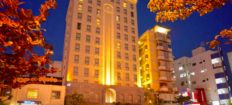 自由花园酒店(Libre Garden Hotel)图片