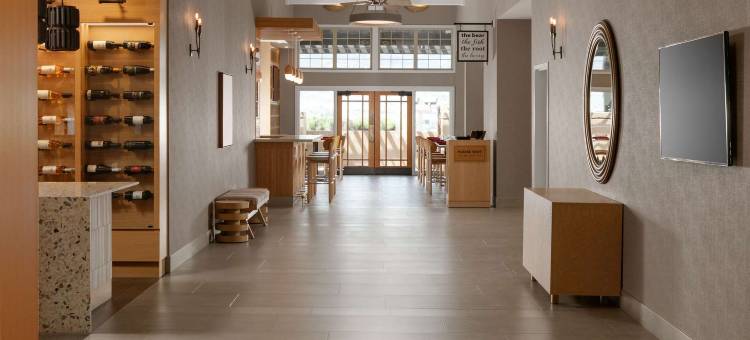 史普林岭度假村 - Hyatt臻选酒店(Spirit Ridge in the Unbound Collection by Hyatt)图片