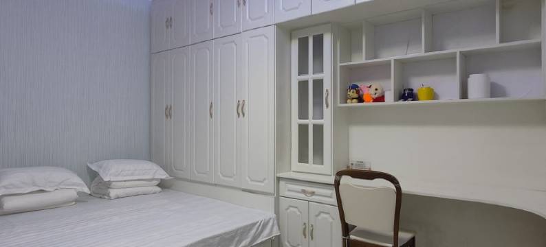 盘云乐特色民宿(焦感路分店)图片