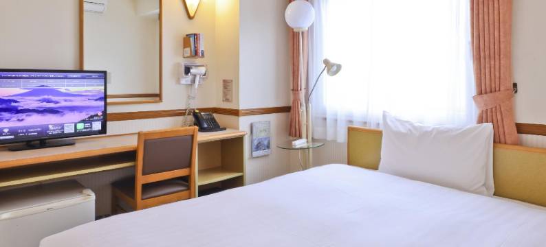 东横INN-博多站前祇园(Toyoko Inn Hakata Ekimae Gion)图片