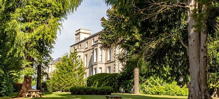 韦弗利城堡酒店(The Waverley Castle Hotel)图片