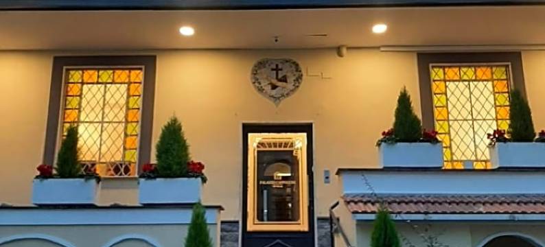 卡普齐尼艺术酒店(Palazzo Cappuccini Art Relais)图片