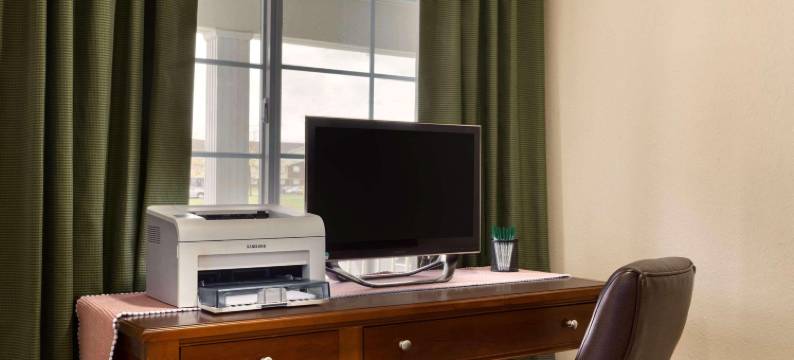 马里恩丽怡酒店(Country Inn & Suites by Radisson, Marion, Oh)图片