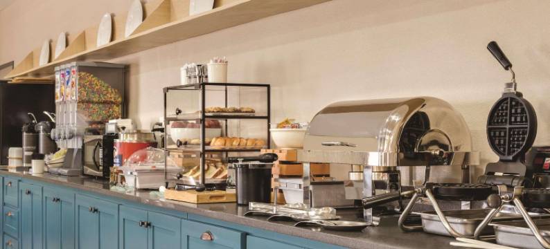 古德利茨维尔丽怡酒店(Country Inn & Suites by Radisson, Goodlettsville, TN)图片