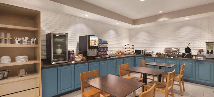 麦迪逊丽怡酒店(Country Inn & Suites by Radisson, Madison, Al)图片