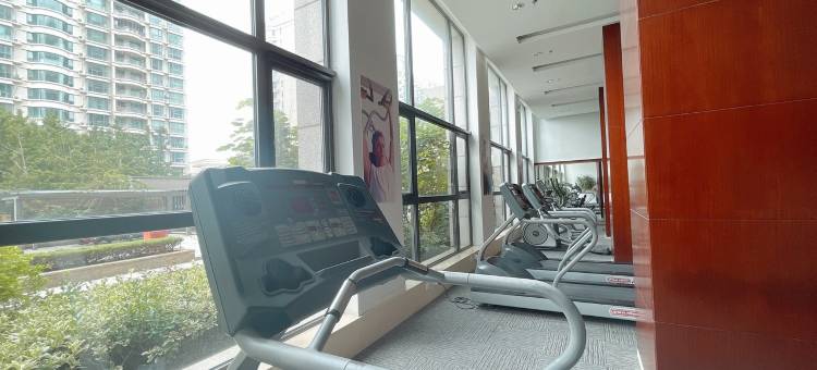 白鲸点击头像可查看更多房源)民宿(鞍山路分店)图片