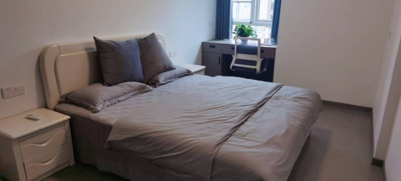 好客陈民宿(东城路分店)图片