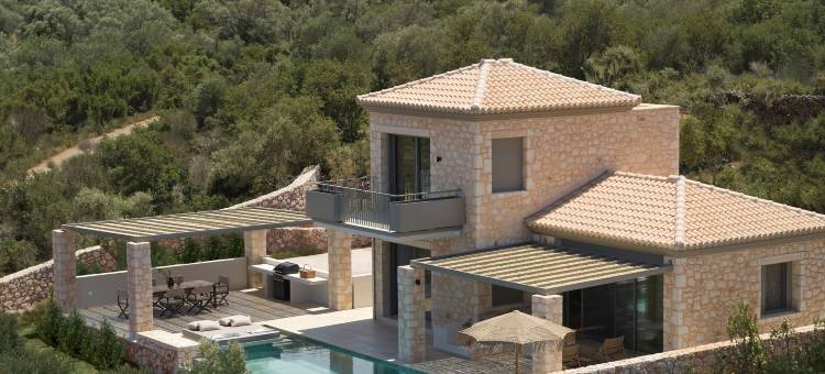 启示系列别墅莱夫卡斯岛(Epiphany Villas Lefkada)图片