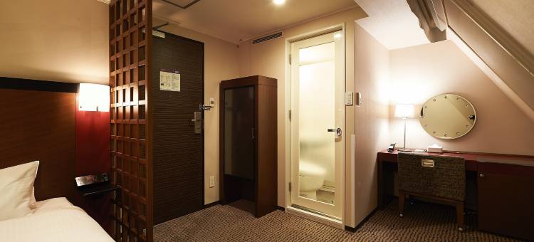 相铁FRESA INN 东京赤坂(Sotetsu Fresa Inn Tokyo-Akasaka)图片