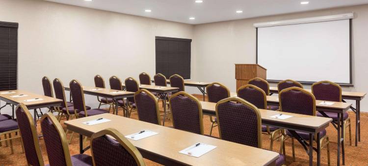 杰克逊机场丽怡酒店(Country Inn & Suites by Radisson, Jackson-Airport, MS)图片