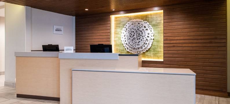 门尼菲万枫酒店及套房(Fairfield Inn & Suites Menifee)图片