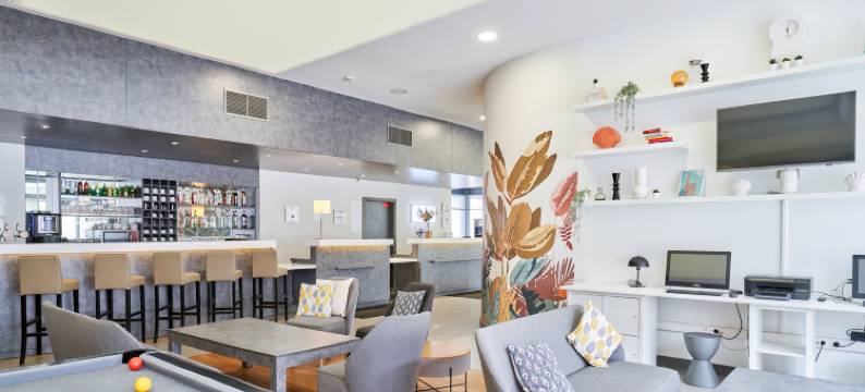 斯特拉斯堡中心智选假日酒店(Holiday Inn Express STRASBOURG - CENTRE by IHG)图片