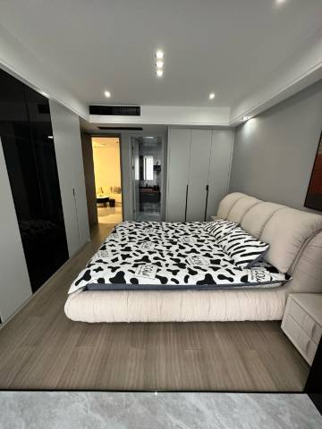 岚芳雅居公寓(白云山西路分店)