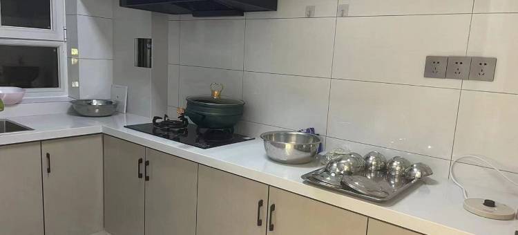 悠家1209彩凤山城公寓(古寨南路分店)图片