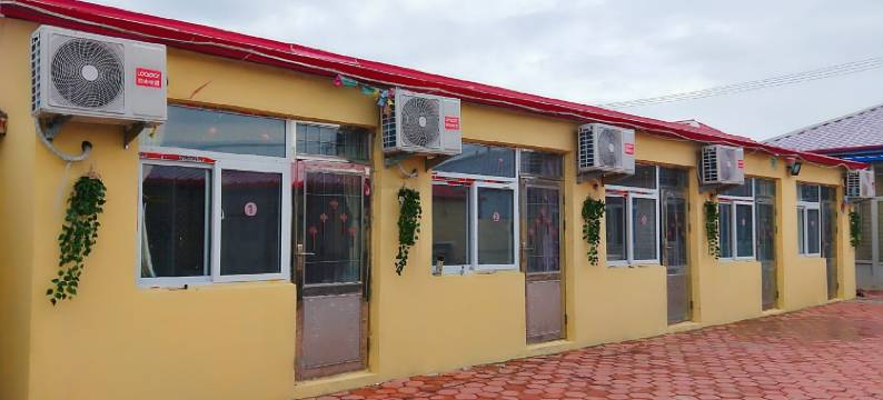 林浩农家院(新荣线分店)图片