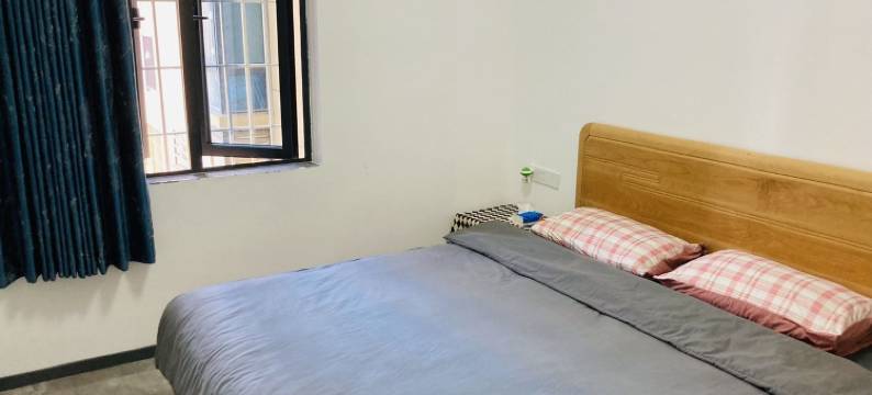 楠园公寓(谢宅路分店)图片